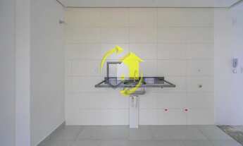 Imagem 6: STUDIO VILA CARRÃO - 30 M² - 1 DORM. - COM LAZER - LOCALIZAÇÃO MARAVILHOSA