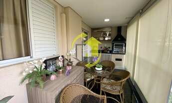 Imagem 4: LINDO APARTAMENTO REFORMADO - MOOCA - 116 M² - 3 DORM. 1 SUÍTE - 2 VAGAS + DEPOSITO - COM