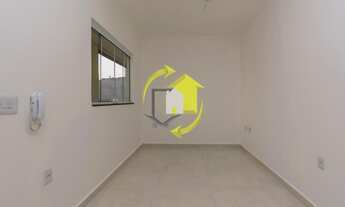 Imagem 3: STUDIO VILA CARRÃO - 33,5 M² - 2 DORM. - BEM LOCALIZADO