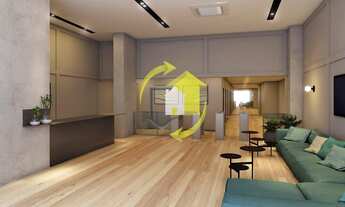 Imagem 7: SALA COMERCIAL - PLATINA 220 - 42 M²