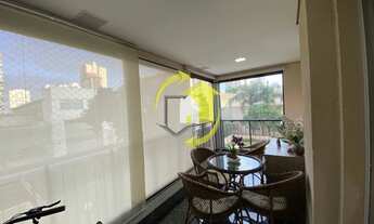 Imagem 6: LINDO APARTAMENTO REFORMADO - MOOCA - 116 M² - 3 DORM. 1 SUÍTE - 2 VAGAS + DEPOSITO - COM