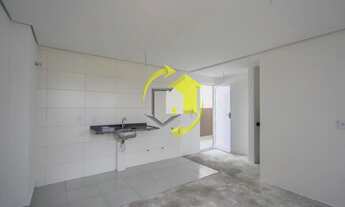 Imagem 4: STUDIO VILA CARRÃO - 30 M² - 1 DORM. - COM LAZER - LOCALIZAÇÃO MARAVILHOSA