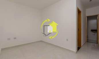 Imagem 4: STUDIO VILA CARRÃO - 33,5 M² - 2 DORM. - BEM LOCALIZADO