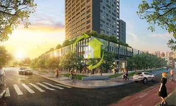 Imagem 6: SALA COMERCIAL - PLATINA 220 - 42 M²