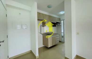 Imagem 2: APARTAMENTO PARQUE SÃO JORGE - TATUAPÉ - 67 M² - 2 DORM. 1 SUÍTE - 1 VAGA