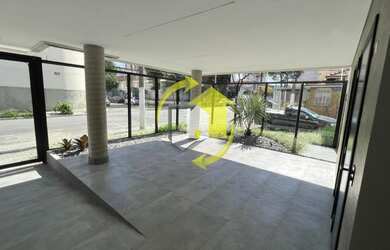 Imagem 4: STUDIOS À VENDA - PARQUE SÃO JORGE - 35 E 42 M² - OPÇÃO COM VARANDA OU GARDEN