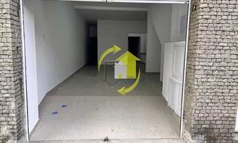 Imagem 4: PONTO COMERCIAL + GALPÃO (250 M² TOTAIS) - 400M DO METRO BELEM - REGIAO COM FACIL ACESSO