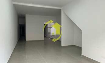 Imagem 2: PONTO COMERCIAL + GALPÃO (250 M² TOTAIS) - 400M DO METRO BELEM - REGIAO COM FACIL ACESSO