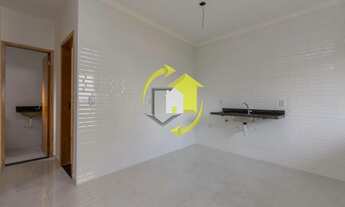 Imagem 7: STUDIO VILA CARRÃO - 33,5 M² - 2 DORM. - BEM LOCALIZADO