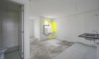 Imagem 3: STUDIO VILA CARRÃO - 30 M² - 1 DORM. - COM LAZER - LOCALIZAÇÃO MARAVILHOSA