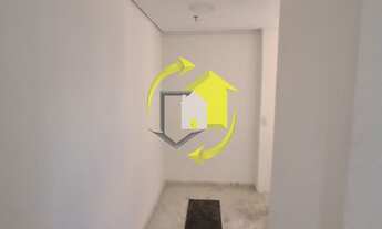 Imagem 3: LAJE COMERCIAL - AO LADO DO METRÔ ANA ROSA - 215 M² VÃO LIVRE - 4 VAGAS - ELEGANTE CONDOMI