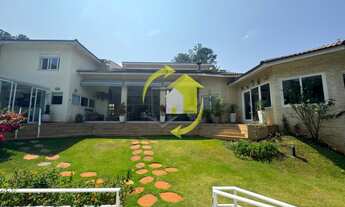 Imagem: SOBRADO MOBILIADO - ESTANCIA PARQUE ATIBAIA