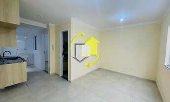 Imagem: STUDIO - VENDA - 37 M² - 1 DORM. - 800M