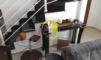 Imagem 5: SOBRADO SEMI MOBILIADO - VILA CARRÃO - 85 M² A.U. - 2 DORM. - 3 VAGAS