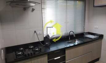 Imagem: SOBRADO SEMI MOBILIADO - VILA CARRÃO