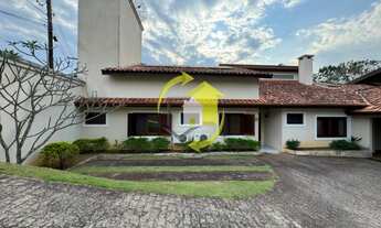 Imagem: ESTANCIA PARQUE ATIBAIA - 500 M² AU / 1200