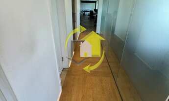 Imagem 5: SALAS COMERCIAIS - HELBOR UP OFFICES - VILA CARRÃO - 223,38 M² - 6 VAGAS