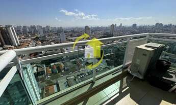 Imagem 3: SALAS COMERCIAIS - HELBOR UP OFFICES - VILA CARRÃO - 223,38 M² - 6 VAGAS