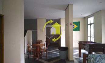 Imagem 7: APARTAMENTO À VENDA - TATUAPÉ - 63M² - 3 DORM. 2 VAGAS - COM LAZER