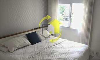 Imagem 6: IPIRANGA - PORTEIRA FECHADA - 102 M² - 3 DORM. SENDO 1 SUÍTE - 2 VAGAS - COM LAZER