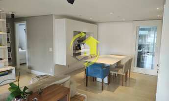 Imagem 4: IPIRANGA - PORTEIRA FECHADA - 102 M² - 3 DORM. SENDO 1 SUÍTE - 2 VAGAS - COM LAZER