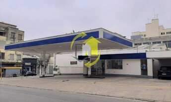 Imagem 5: TERRENO PARA POSTO DE GASOLINA - BOM RETIRO - 348 M² AT