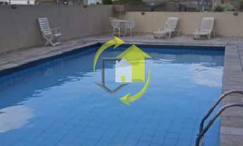 Imagem 5: APARTAMENTO À VENDA - TATUAPÉ - 63M² - 3 DORM. 2 VAGAS - COM LAZER