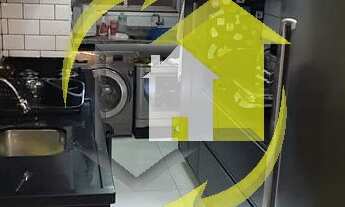 Imagem 4: CHÁCARA CALIFÓRNIA - 50M² - 2 DORM. 1 VAGA - COM LAZER