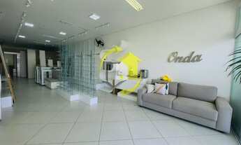 Imagem 6: PONTO COMERCIAL - 180 M² - 2 VAGAS - 2 BANHEIROS