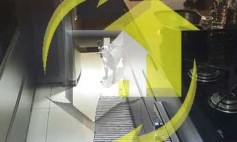 Imagem 6: CHÁCARA CALIFÓRNIA - 50M² - 2 DORM. 1 VAGA - COM LAZER