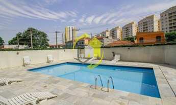 Imagem 3: APARTAMENTO À VENDA - TATUAPÉ - 63M² - 3 DORM. 2 VAGAS - COM LAZER