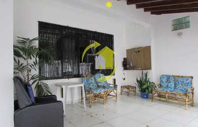 Imagem 7: SOBRADO À VENDA - TATUAPÉ - 152 M² AC - 6 VAGAS - 5 DORM