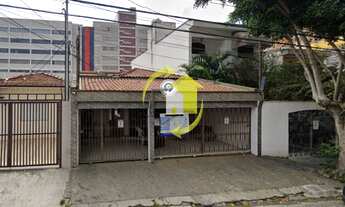 Imagem: SOBRADO À VENDA - TATUAPÉ - 152 M² AC