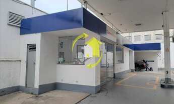 Imagem 3: TERRENO PARA POSTO DE GASOLINA - BOM RETIRO - 348 M² AT