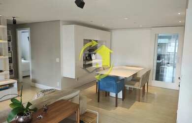 Imagem 16: IPIRANGA - PORTEIRA FECHADA - 102 M² - 3 DORM. SENDO 1 SUÍTE - 2 VAGAS - COM LAZER