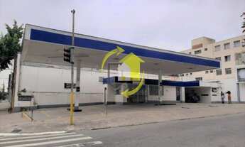 Imagem 6: TERRENO PARA POSTO DE GASOLINA - BOM RETIRO - 348 M² AT