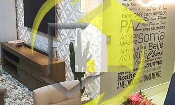 Imagem 1: CHÁCARA CALIFÓRNIA - 50M² - 2 DORM. 1 VAGA - COM LAZER