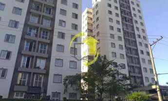 Imagem 2: APARTAMENTO À VENDA - TATUAPÉ - 63M² - 3 DORM. 2 VAGAS - COM LAZER