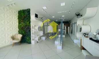 Imagem 5: PONTO COMERCIAL - 180 M² - 2 VAGAS - 2 BANHEIROS