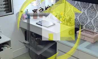 Imagem 5: CHÁCARA CALIFÓRNIA - 50M² - 2 DORM. 1 VAGA - COM LAZER