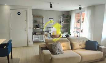 Imagem 1: IPIRANGA - PORTEIRA FECHADA - 102 M² - 3 DORM. SENDO 1 SUÍTE - 2 VAGAS - COM LAZER