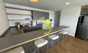 Imagem 4: SALAS COMERCIAIS - HELBOR UP OFFICES - VILA CARRÃO - 223,38 M² - 6 VAGAS