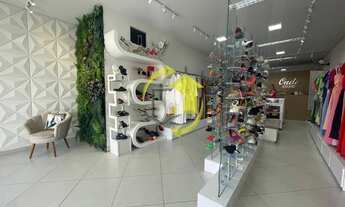 Imagem: PONTO COMERCIAL - 180 M² - 2 VAGAS - 2