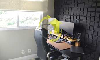 Imagem 5: IPIRANGA - PORTEIRA FECHADA - 102 M² - 3 DORM. SENDO 1 SUÍTE - 2 VAGAS - COM LAZER