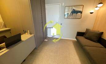 Imagem 6: SALAS COMERCIAIS - HELBOR UP OFFICES - VILA CARRÃO - 223,38 M² - 6 VAGAS