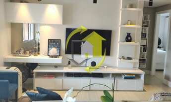 Imagem 3: IPIRANGA - PORTEIRA FECHADA - 102 M² - 3 DORM. SENDO 1 SUÍTE - 2 VAGAS - COM LAZER