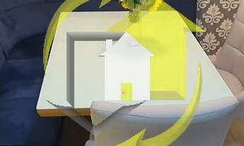 Imagem 3: CHÁCARA CALIFÓRNIA - 50M² - 2 DORM. 1 VAGA - COM LAZER