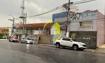 Imagem 4: IMÓVEL COMERCIAL - PENHA DE FRANÇA - 192 M² AC