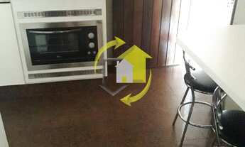 Imagem 4: SOBRADO VILA FORMOSA - 1KM SHOPPING ANALIA FRANCO - 198 M² AC - 4 DORM. 1 SUÍTE - 4 VAGAS