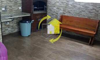 Imagem 6: APARTAMENTO À VENDA - TATUAPÉ - 63M² - 3 DORM. 2 VAGAS - COM LAZER